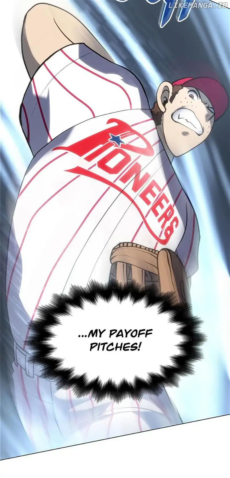 Read Home Plate's Villain Manga Online