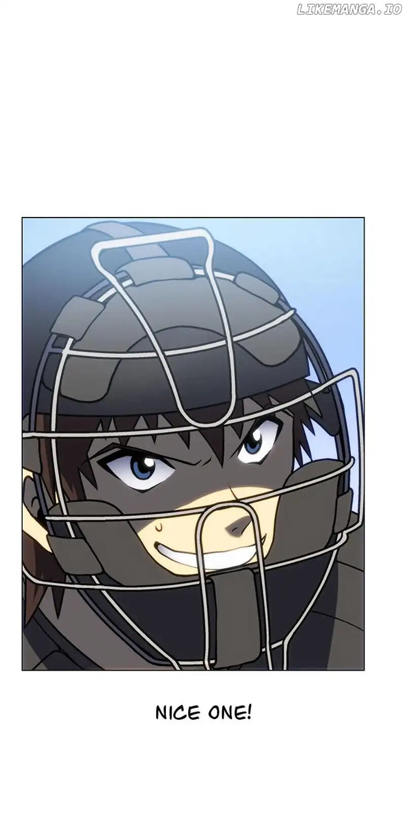Read Home Plate's Villain Manga Online