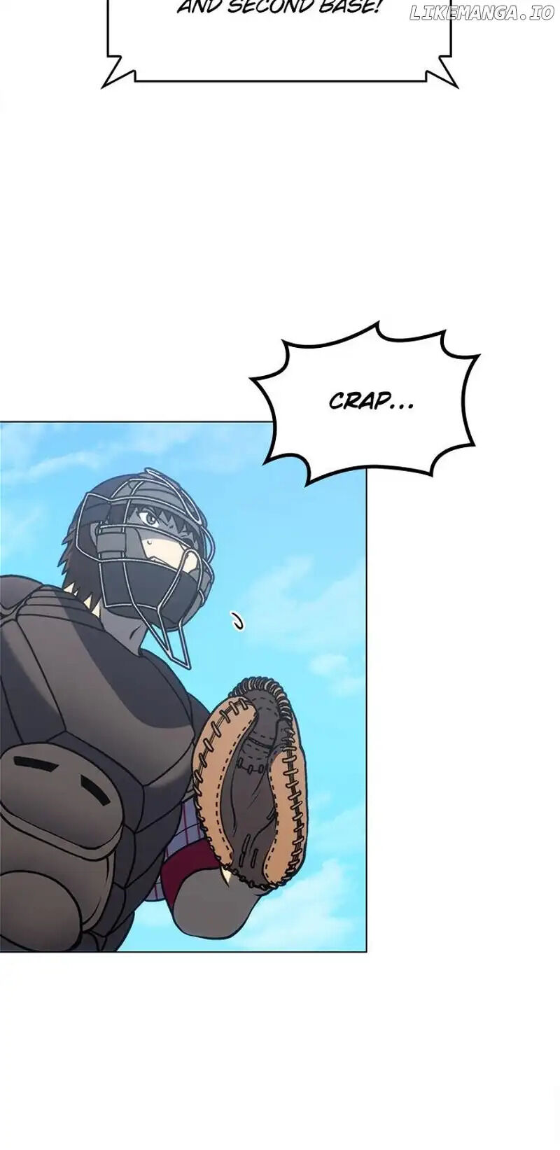 Read Home Plate's Villain Manga Online
