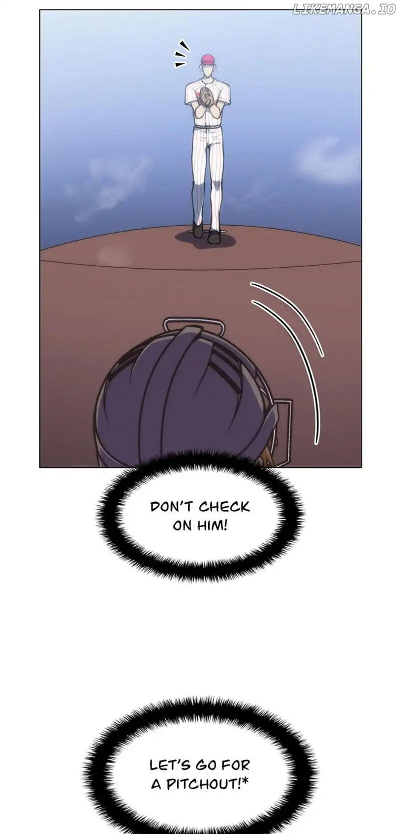 Read Home Plate's Villain Manga Online
