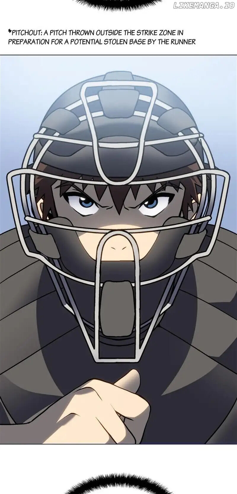 Read Home Plate's Villain Manga Online