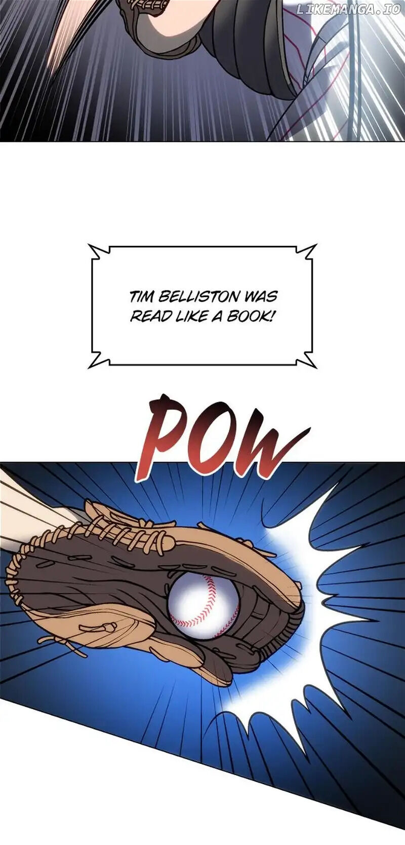 Read Home Plate's Villain Manga Online
