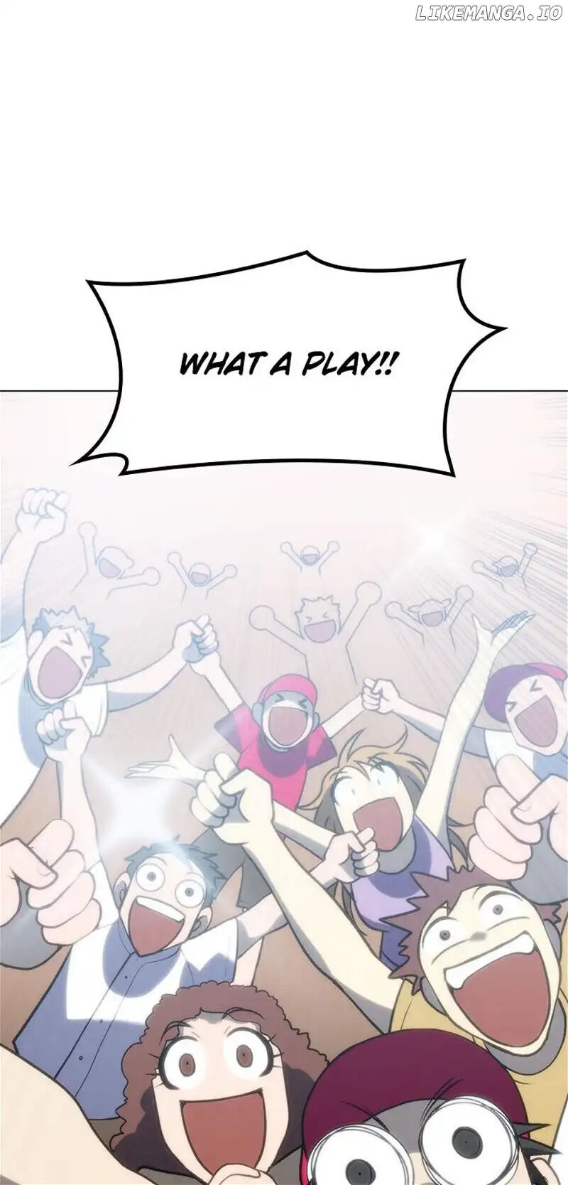 Read Home Plate's Villain Manga Online