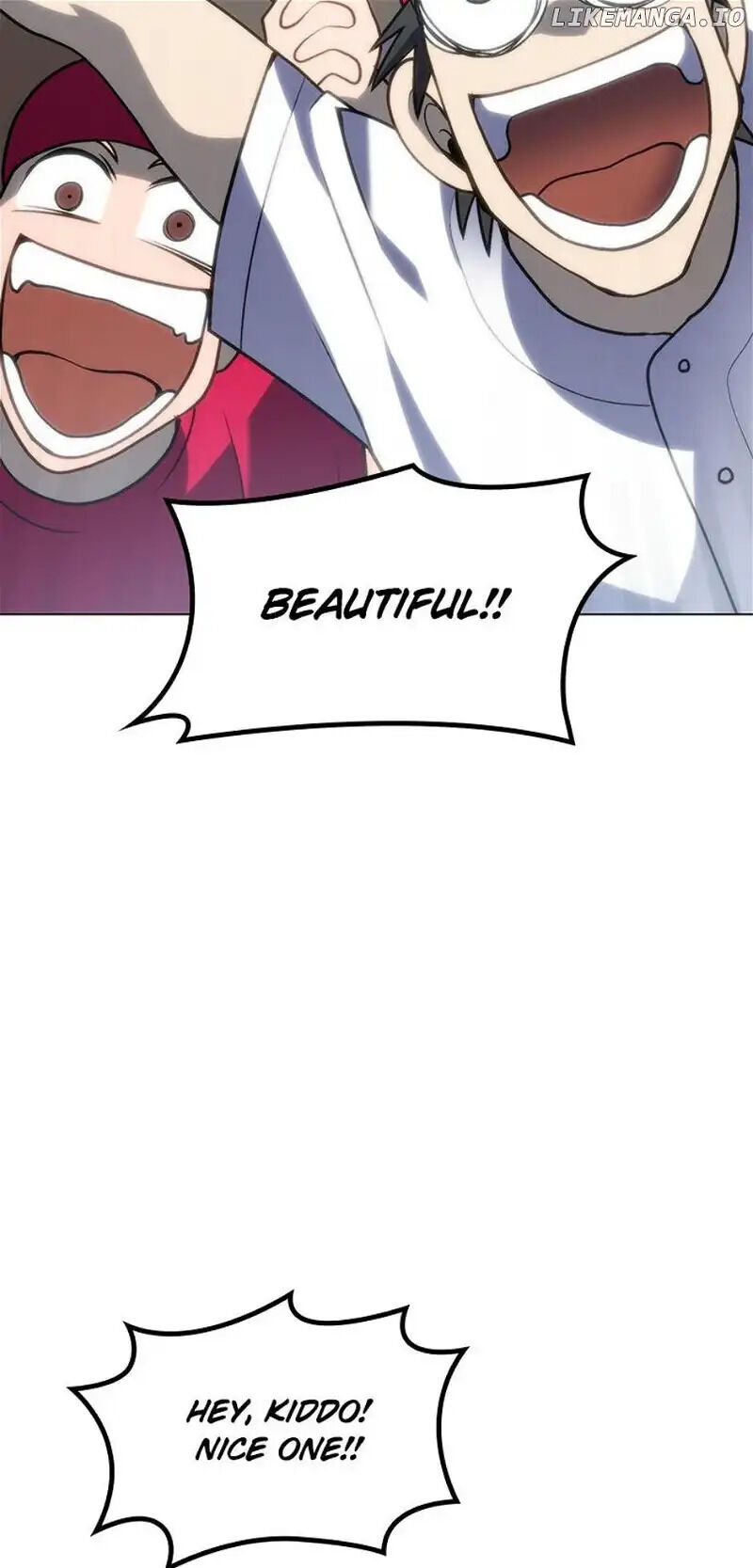 Read Home Plate's Villain Manga Online