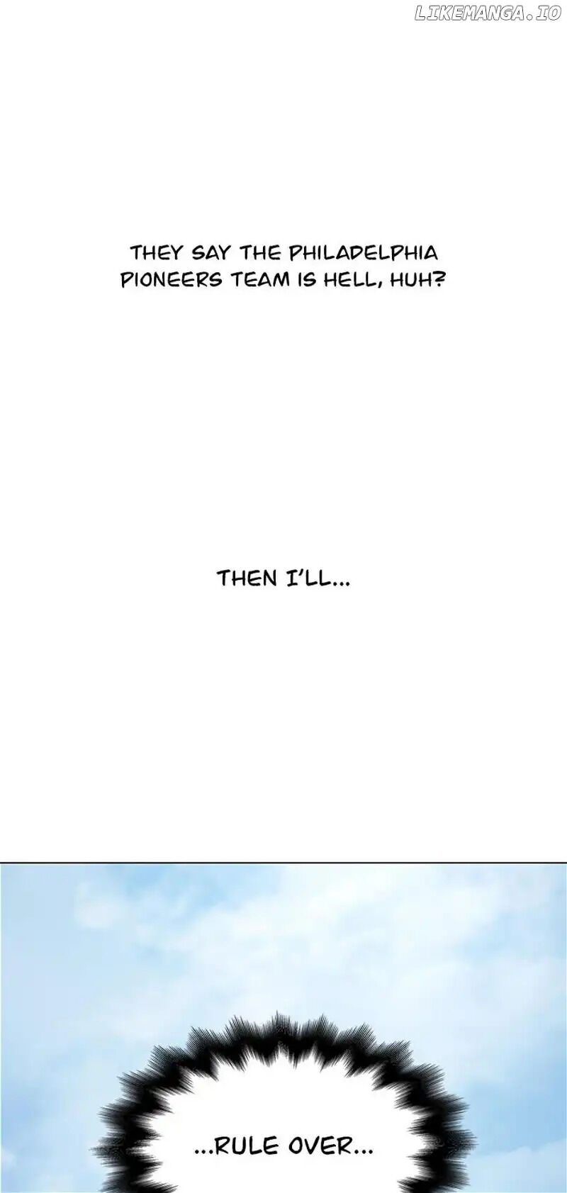 Read Home Plate's Villain Manga Online