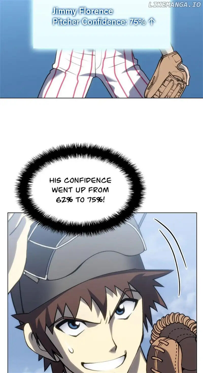 Read Home Plate's Villain Manga Online