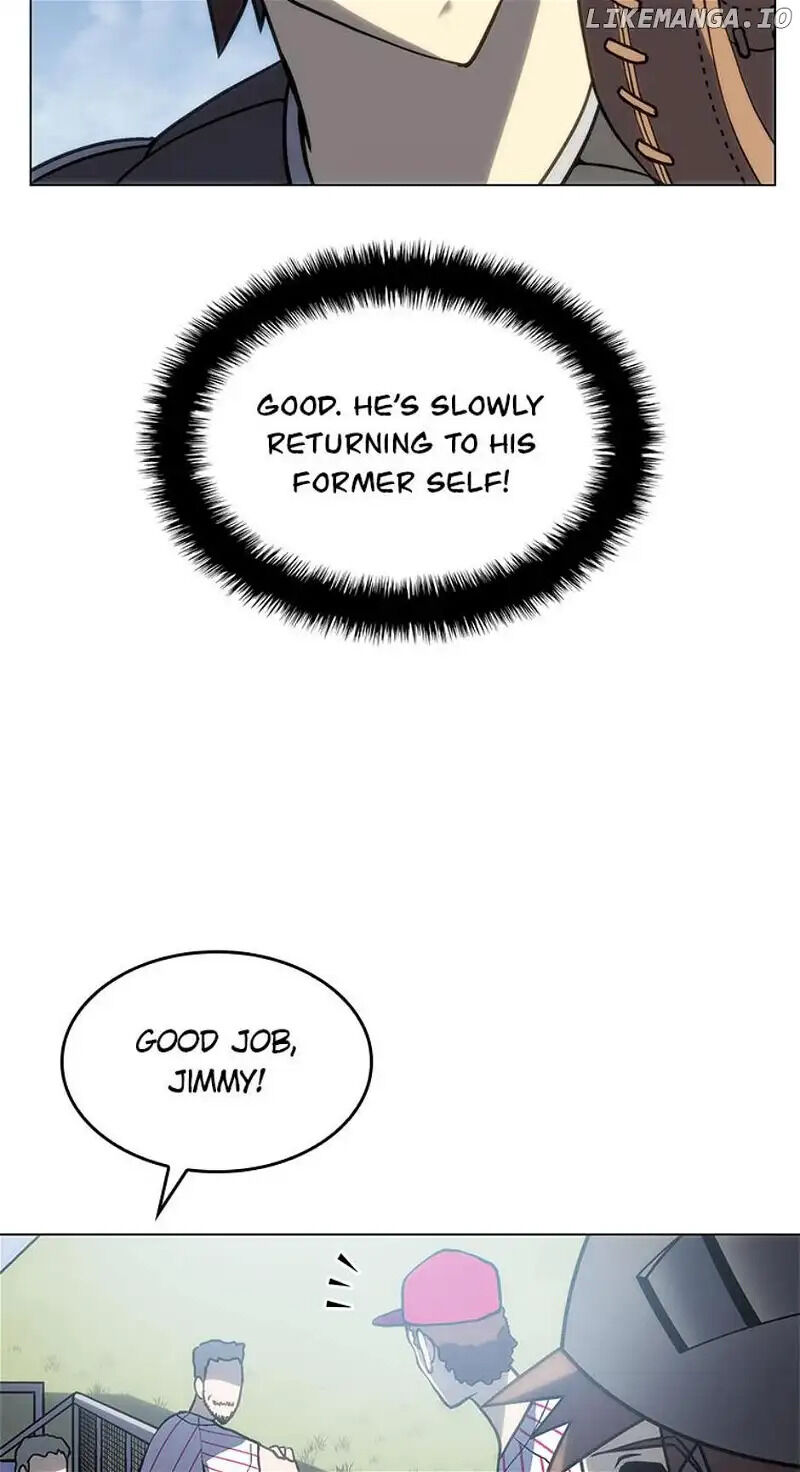 Read Home Plate's Villain Manga Online