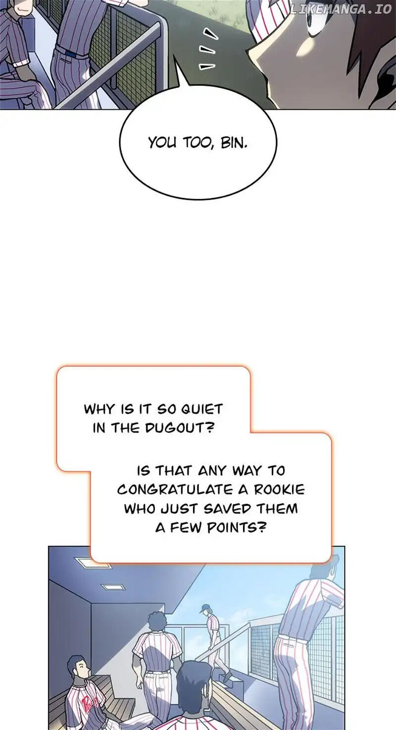 Read Home Plate's Villain Manga Online
