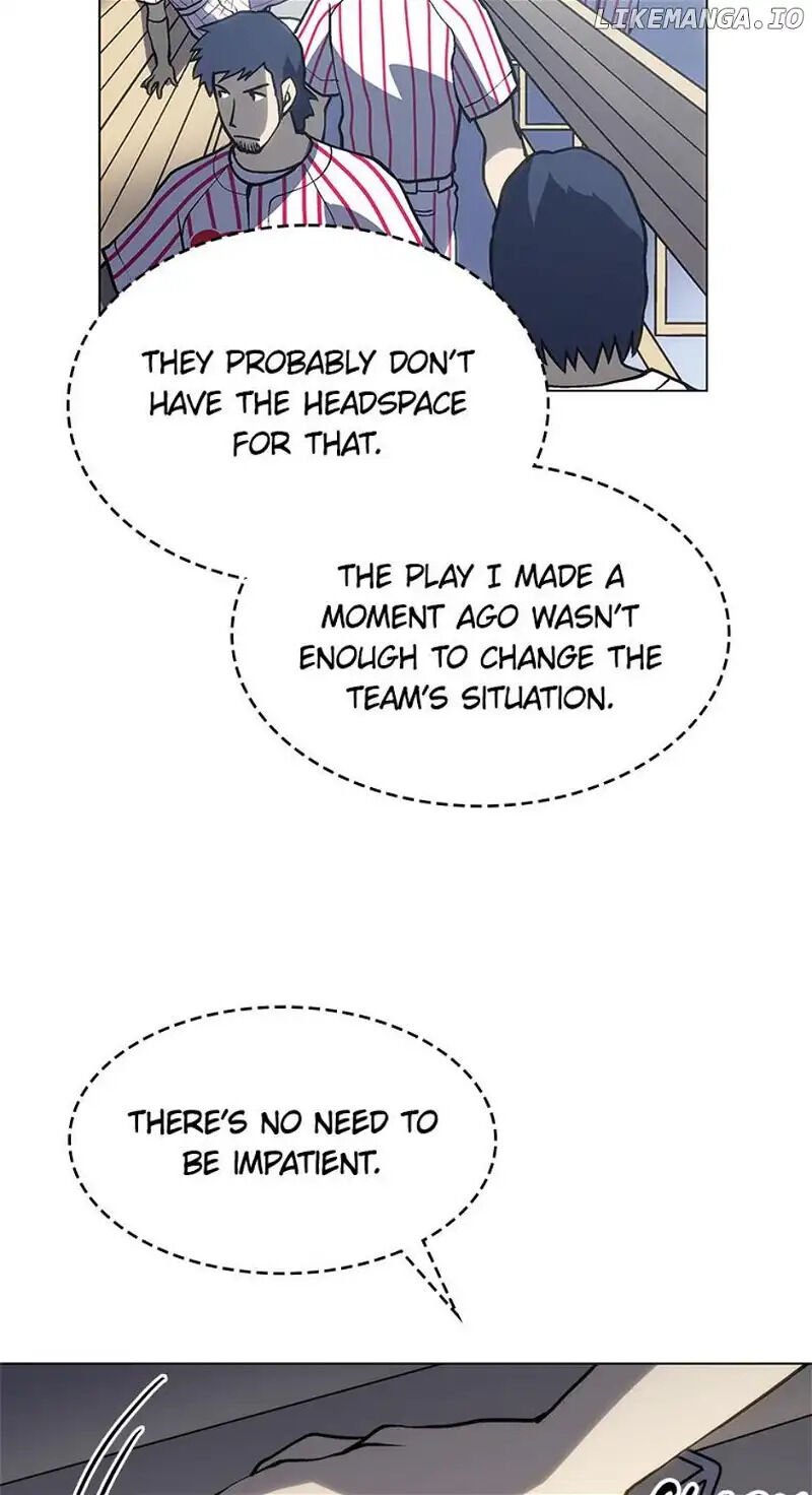 Read Home Plate's Villain Manga Online