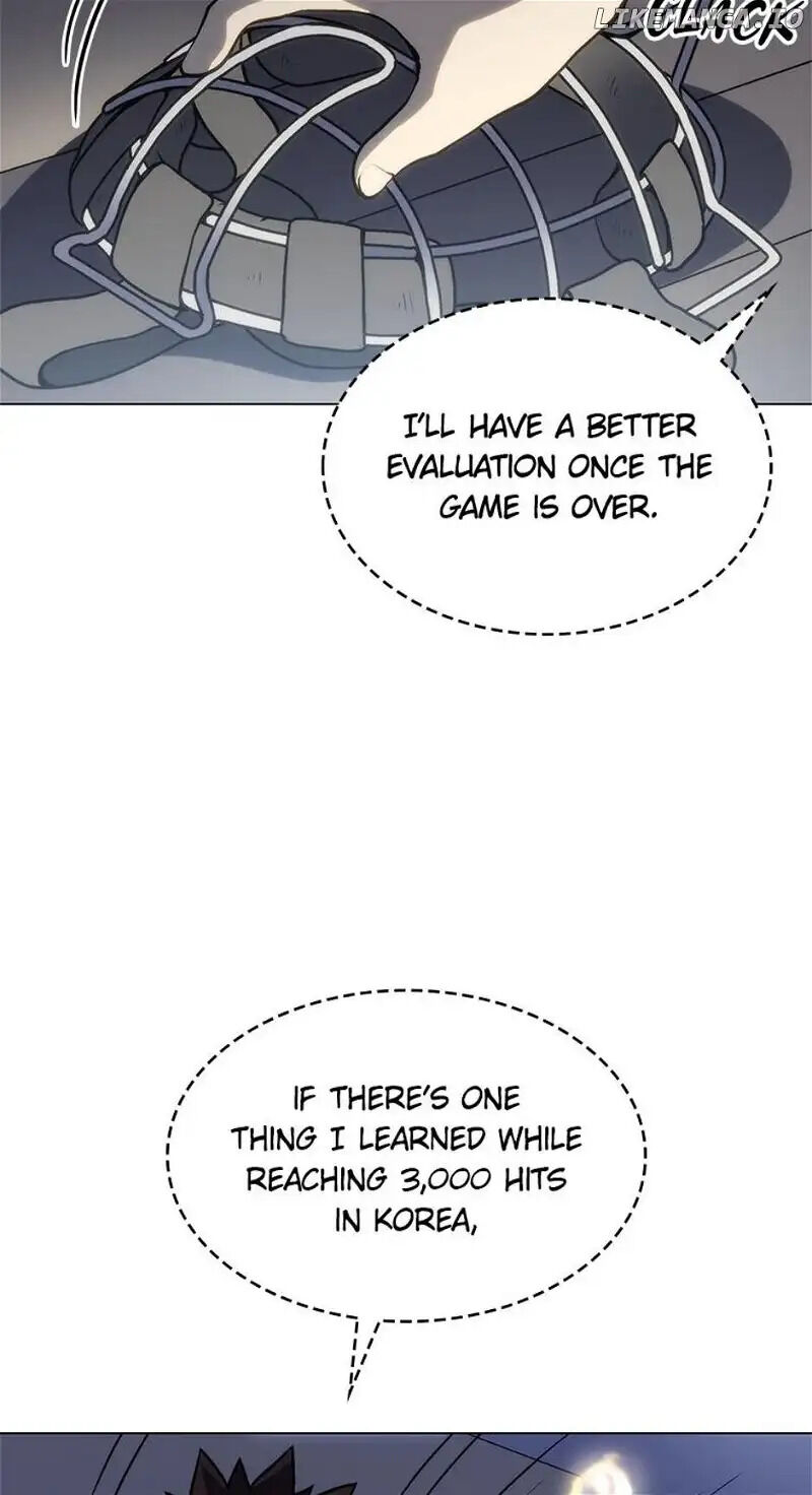 Read Home Plate's Villain Manga Online