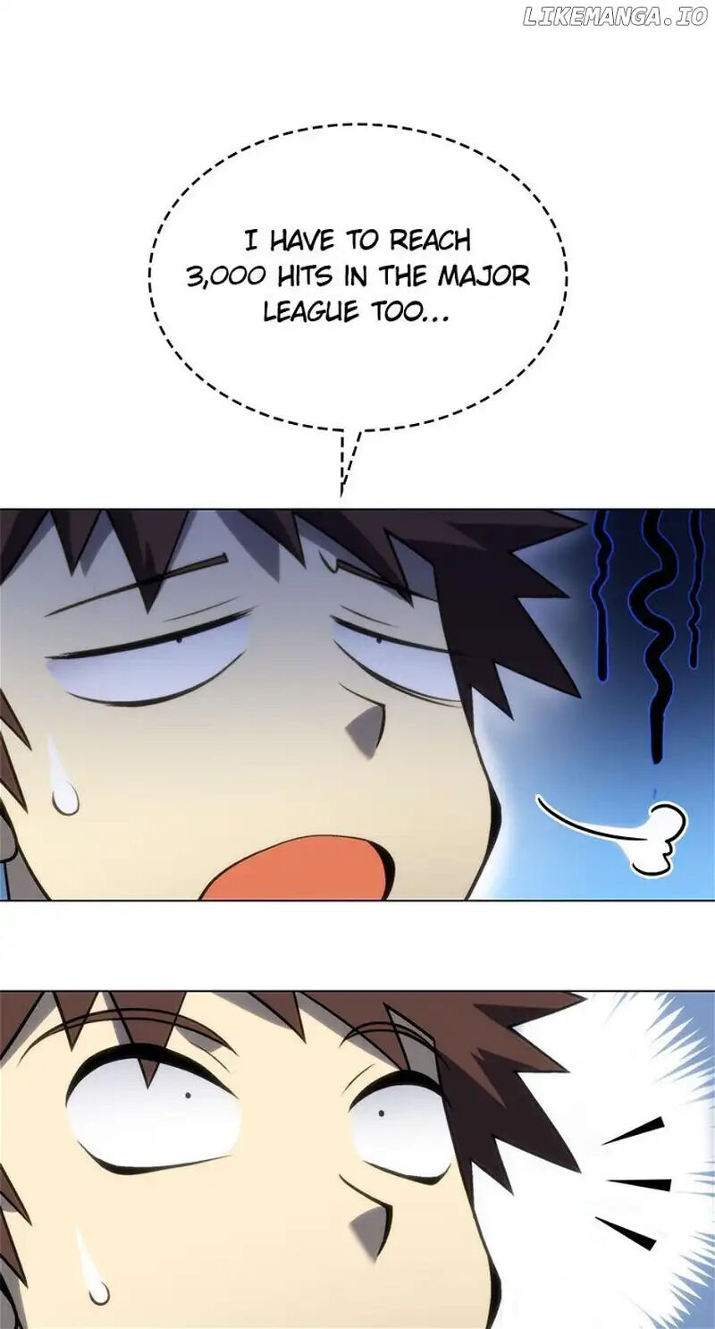 Read Home Plate's Villain Manga Online