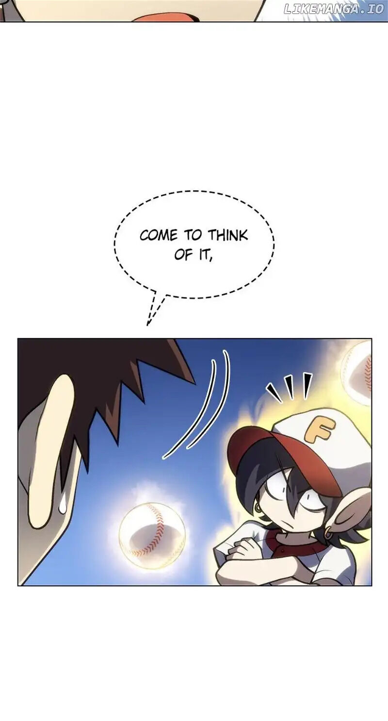 Read Home Plate's Villain Manga Online