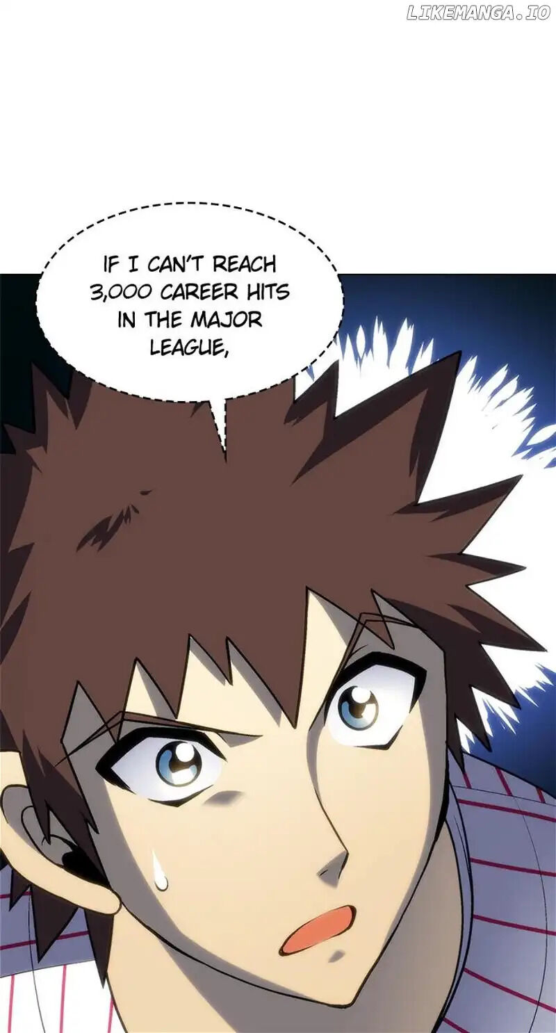 Read Home Plate's Villain Manga Online