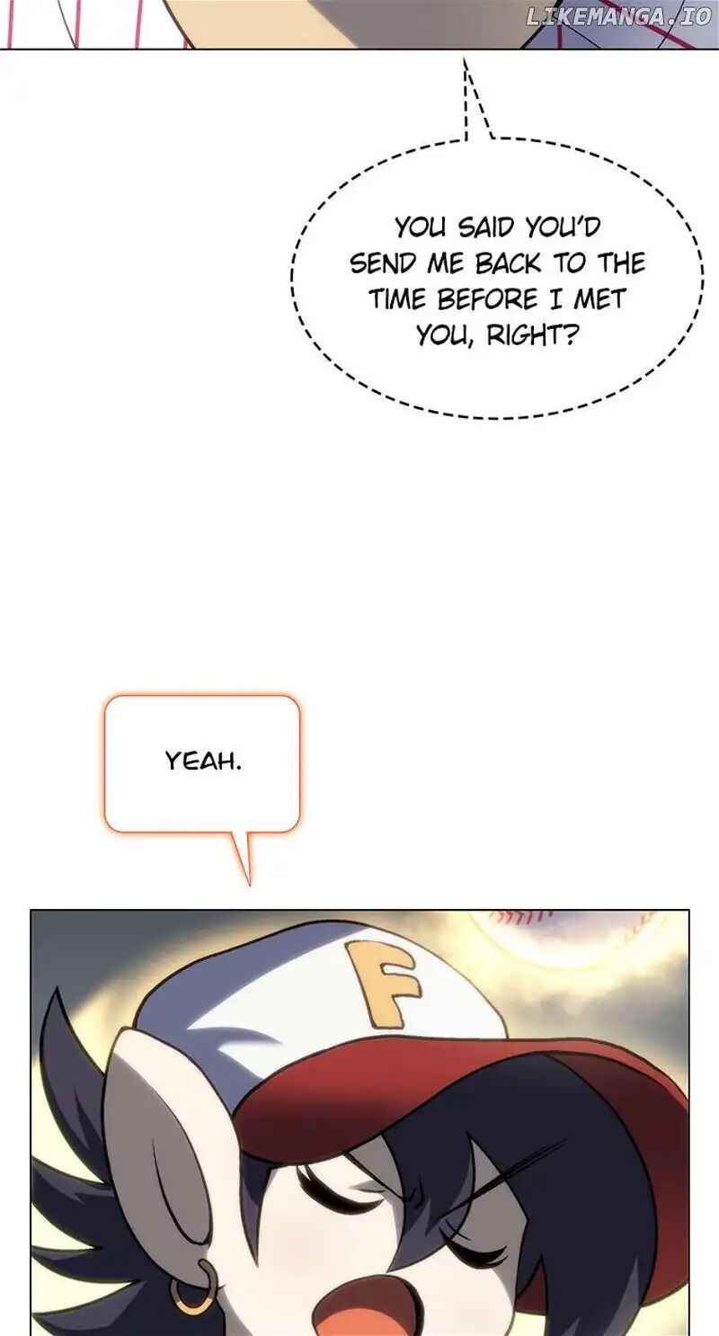 Read Home Plate's Villain Manga Online