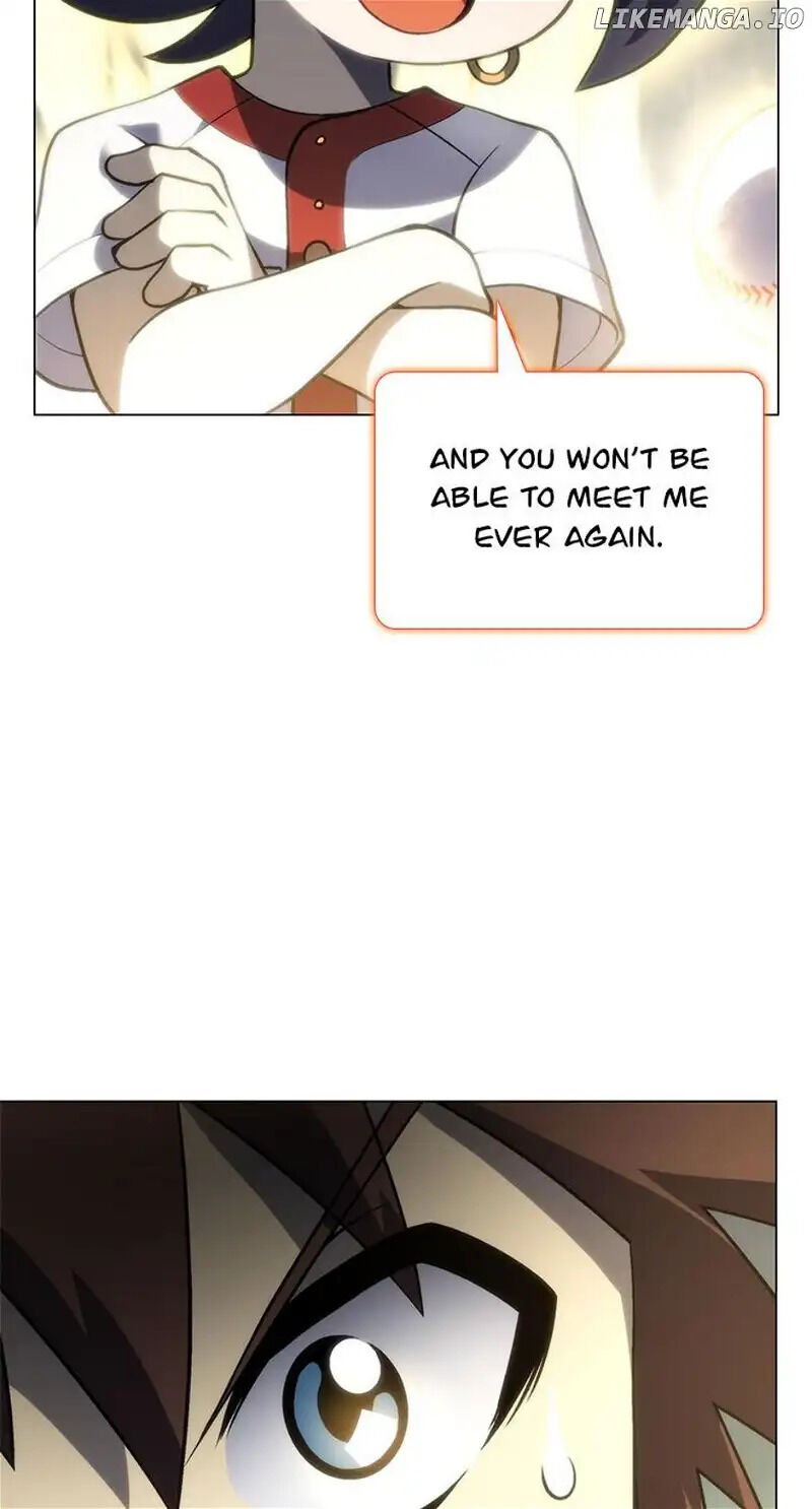 Read Home Plate's Villain Manga Online