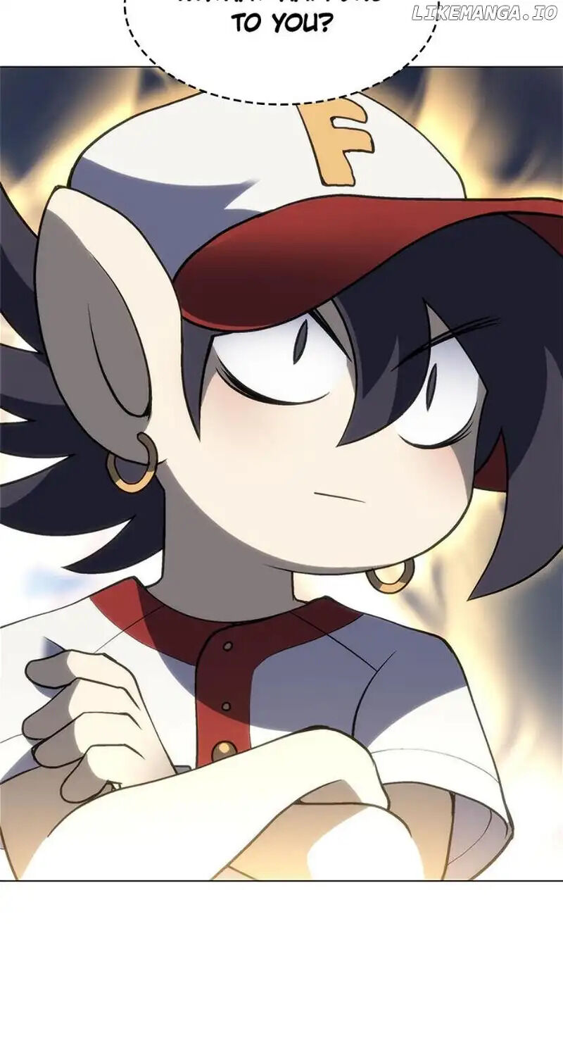 Read Home Plate's Villain Manga Online