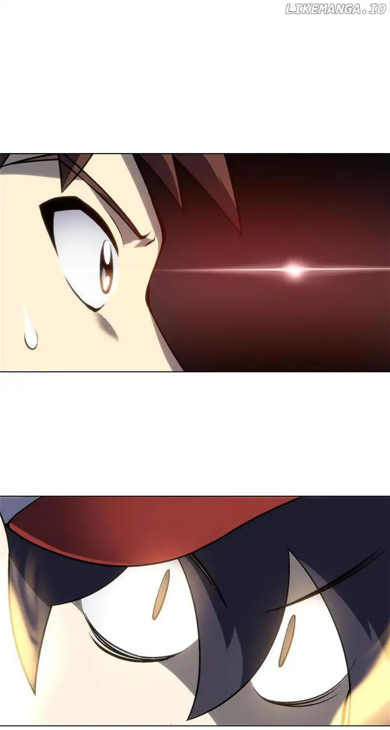 Read Home Plate's Villain Manga Online
