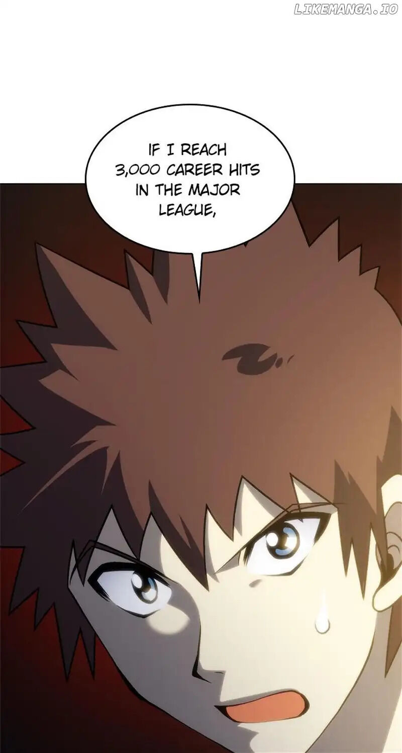 Read Home Plate's Villain Manga Online