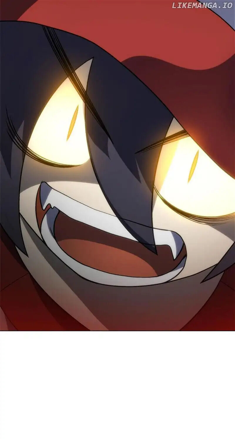 Read Home Plate's Villain Manga Online