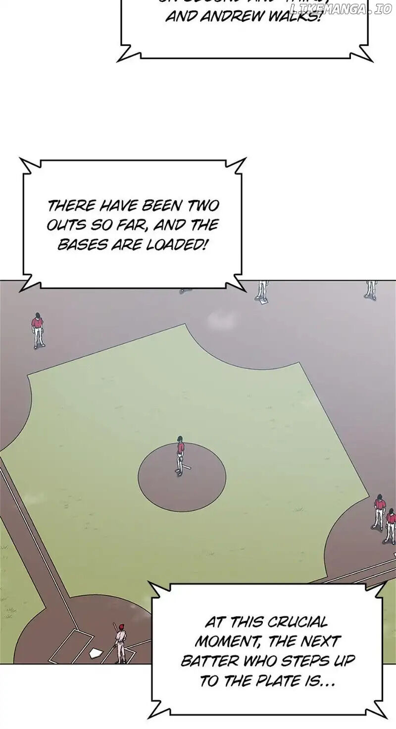 Read Home Plate's Villain Manga Online