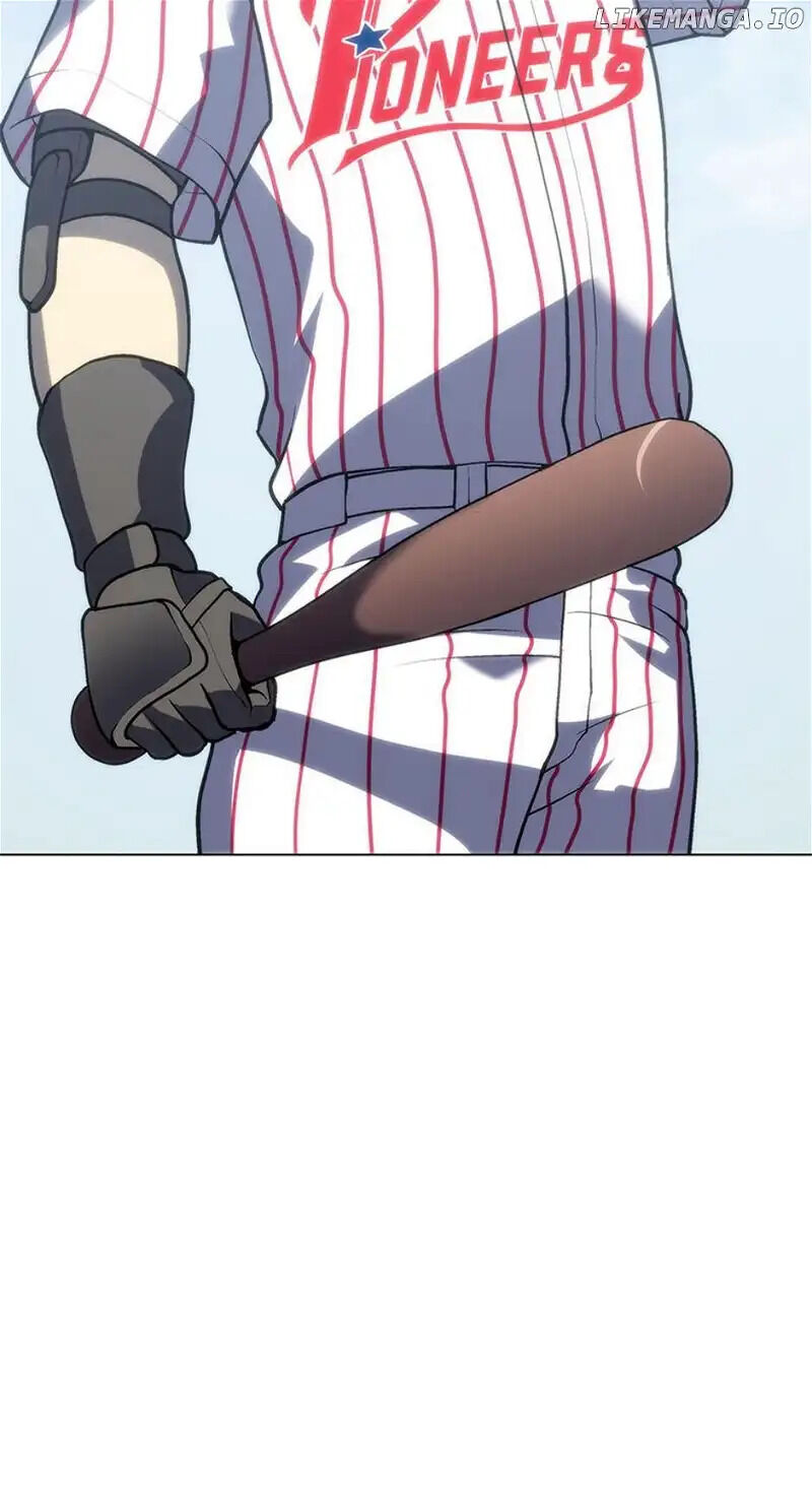 Read Home Plate's Villain Manga Online