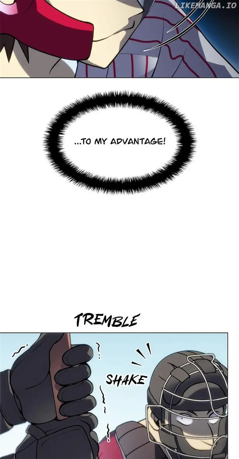 Read Home Plate's Villain Manga Online