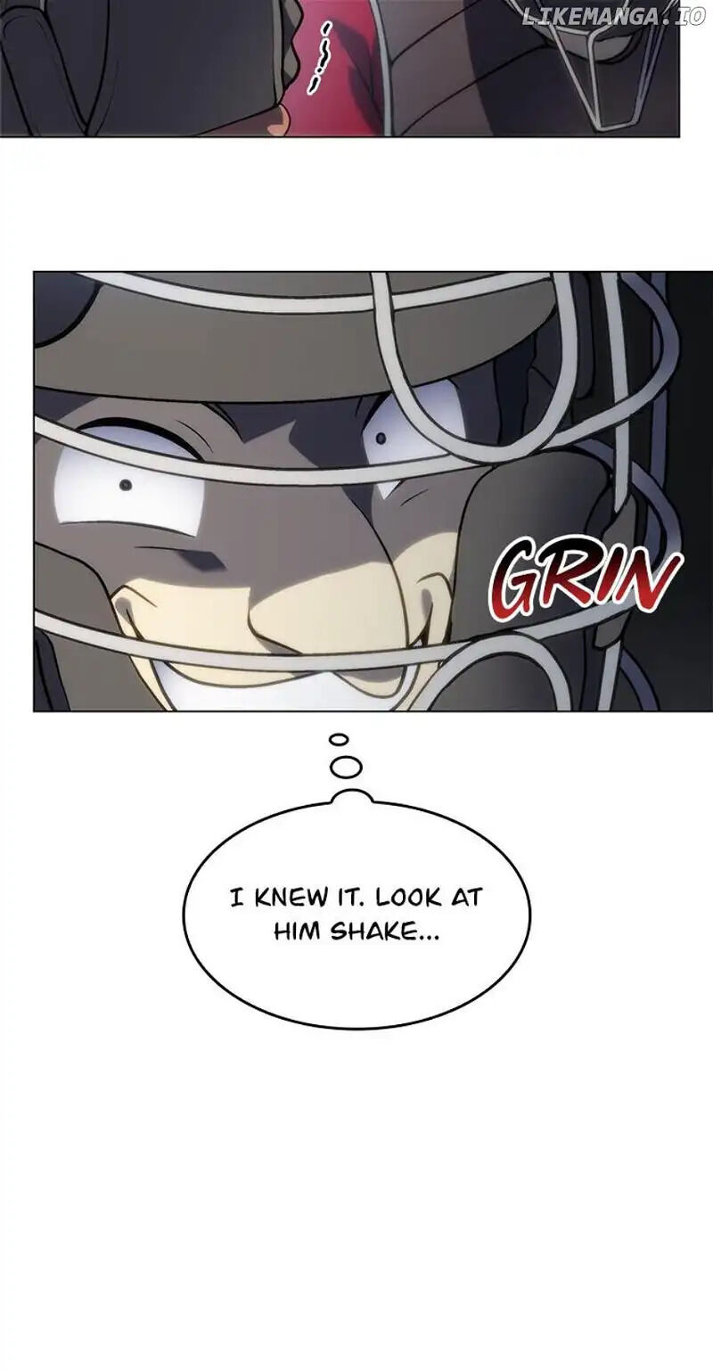 Read Home Plate's Villain Manga Online