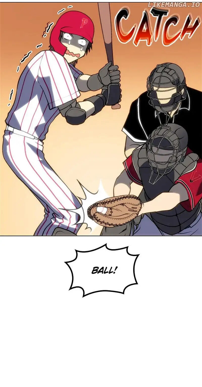 Read Home Plate's Villain Manga Online