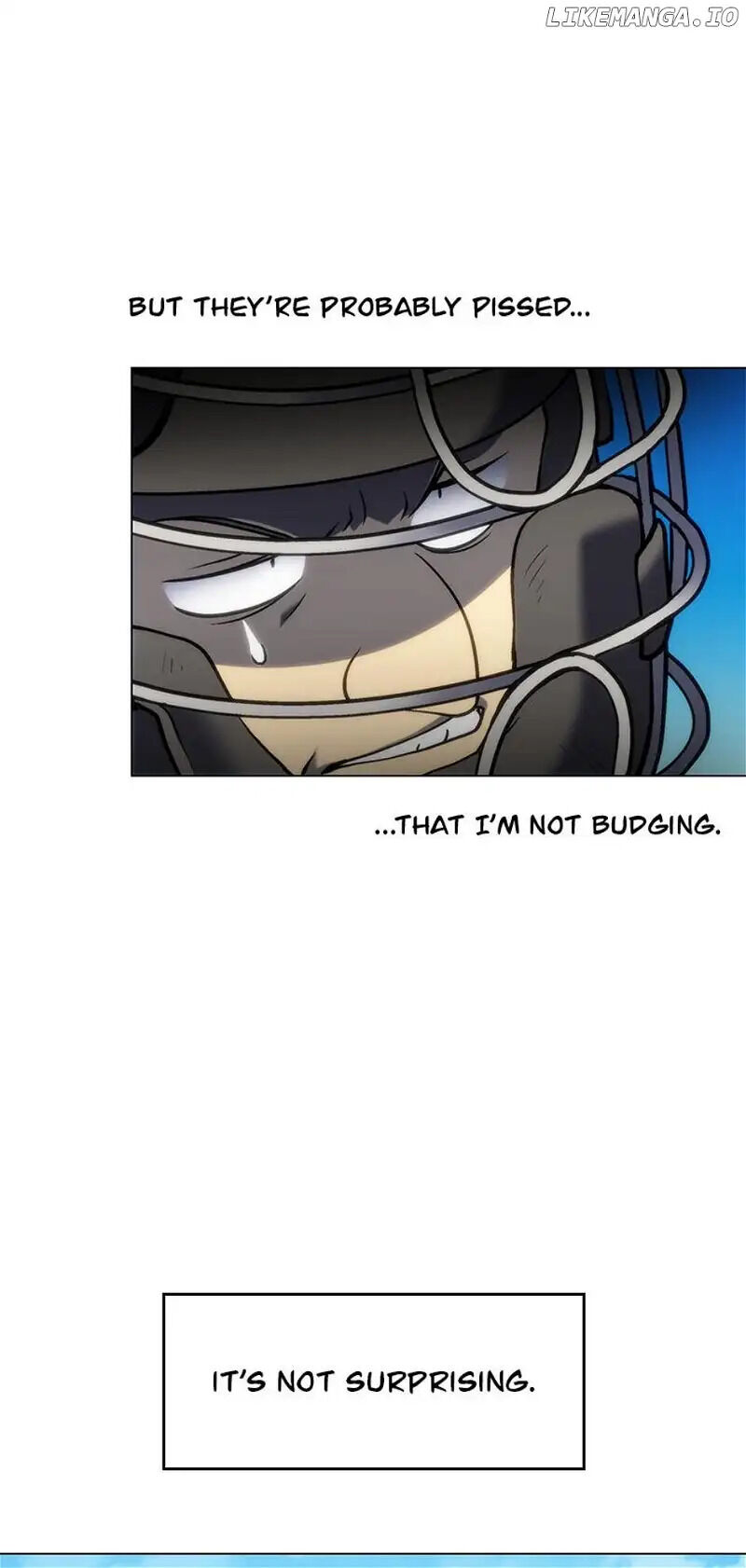 Read Home Plate's Villain Manga Online