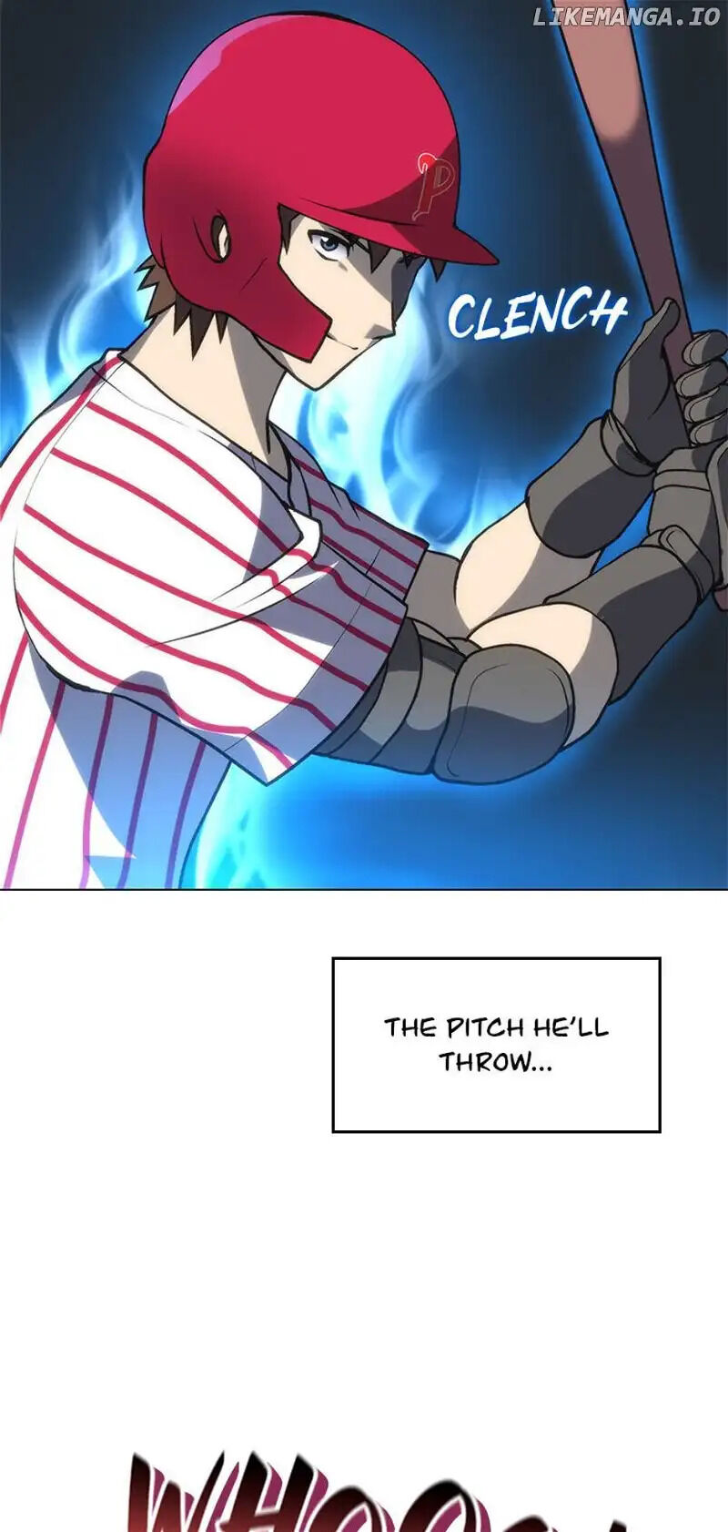 Read Home Plate's Villain Manga Online