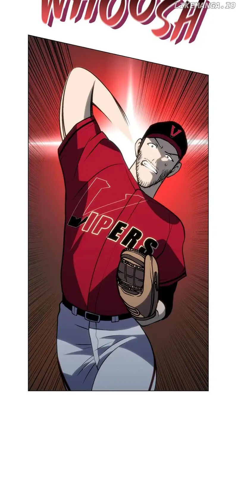 Read Home Plate's Villain Manga Online