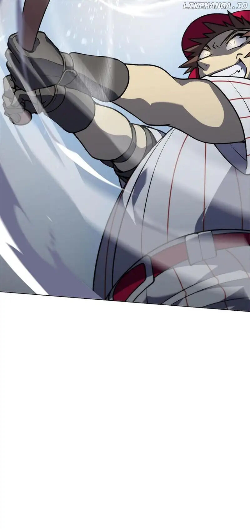 Read Home Plate's Villain Manga Online