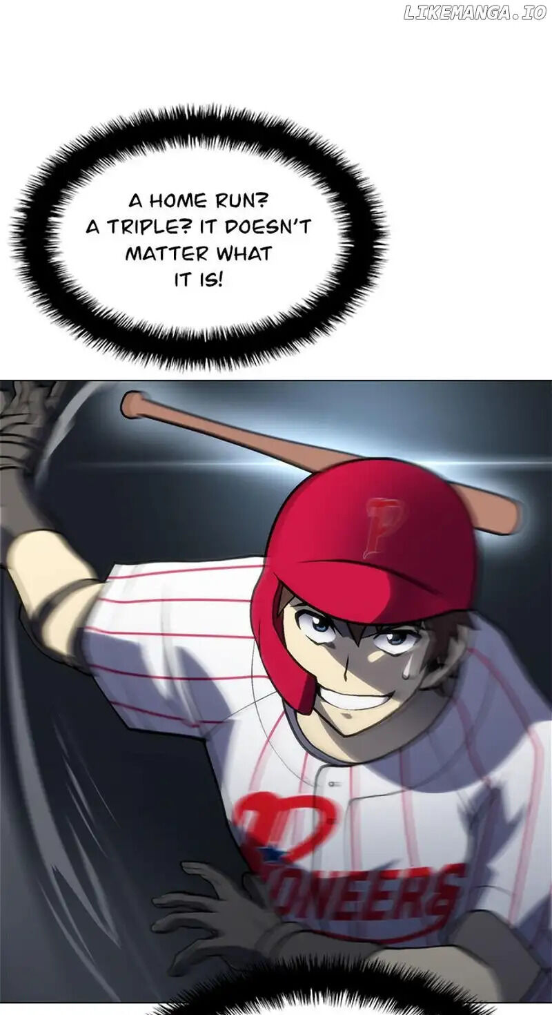 Read Home Plate's Villain Manga Online