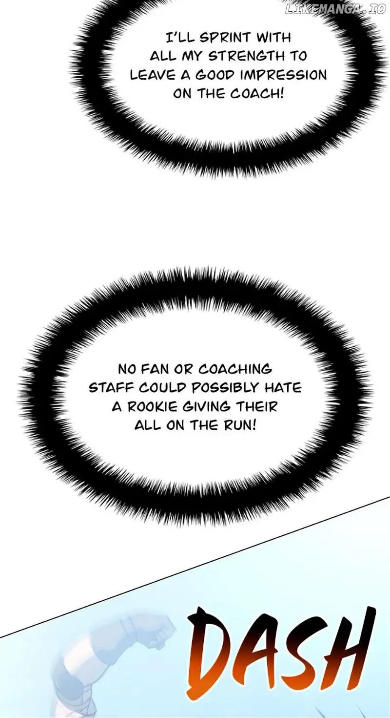 Read Home Plate's Villain Manga Online