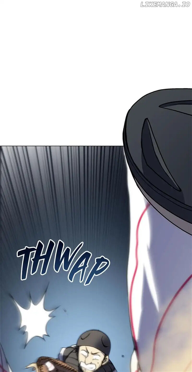Read Home Plate's Villain Manga Online