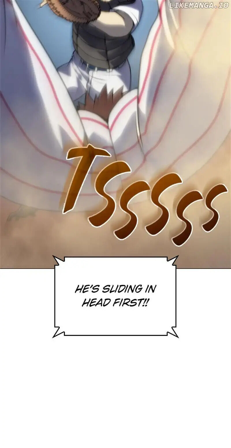 Read Home Plate's Villain Manga Online
