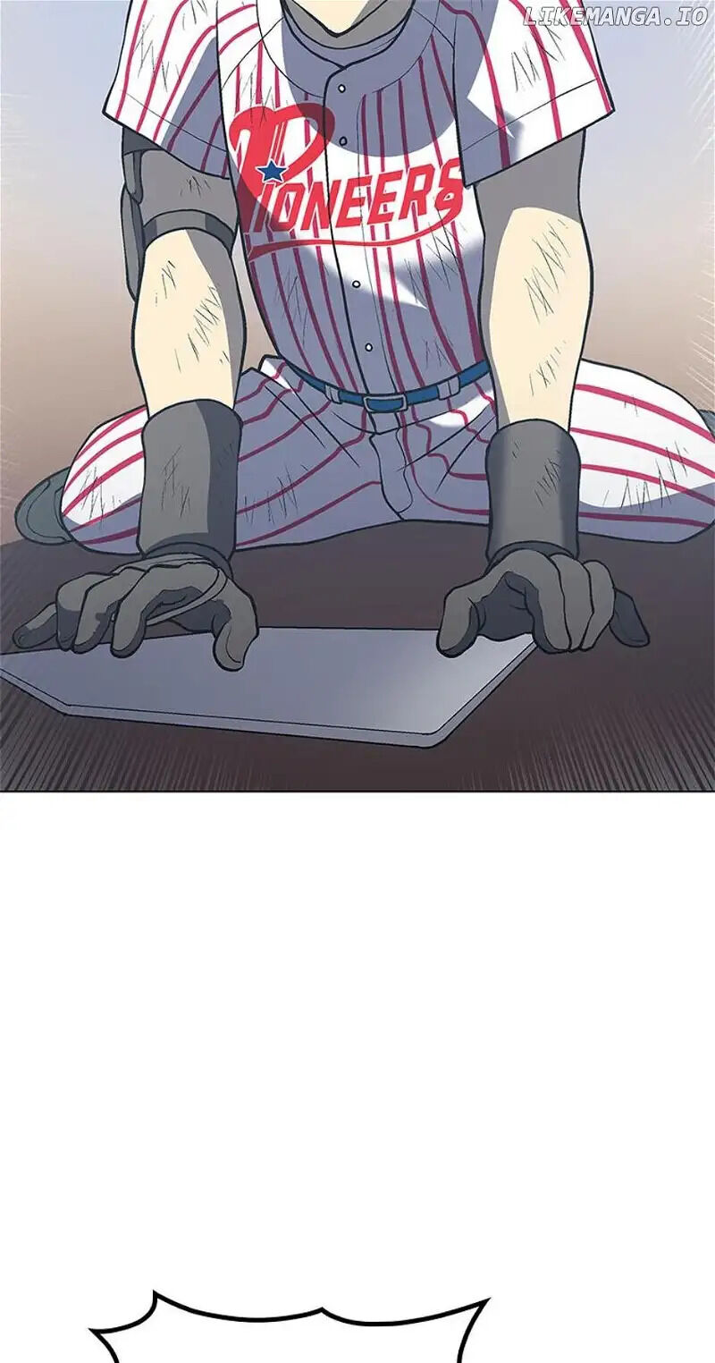 Read Home Plate's Villain Manga Online
