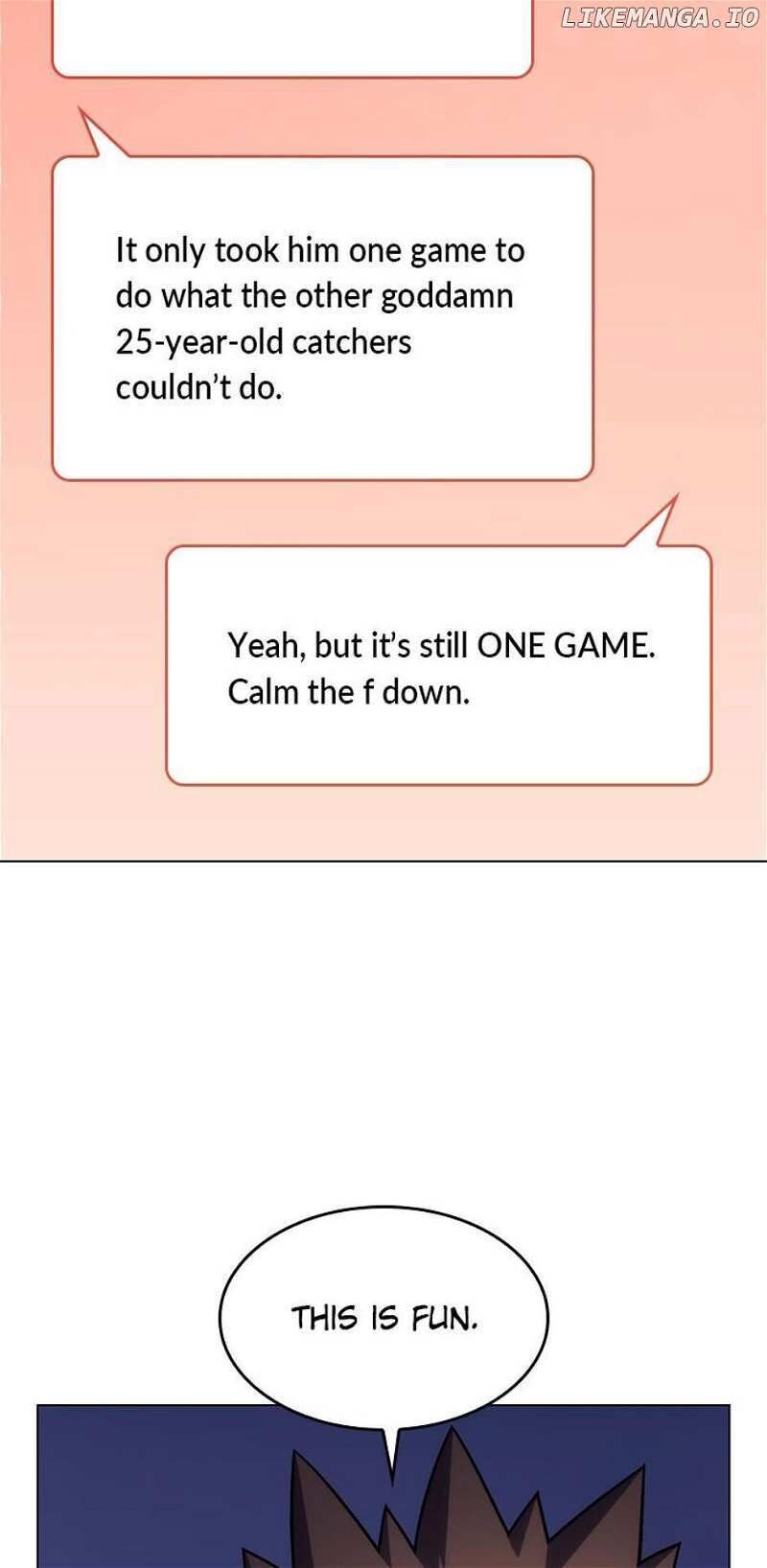 Read Home Plate's Villain Manga Online