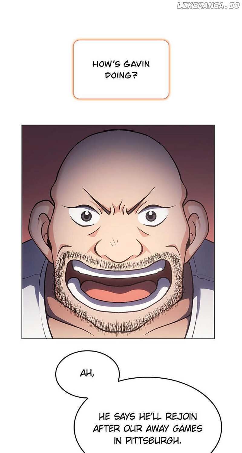 Read Home Plate's Villain Manga Online