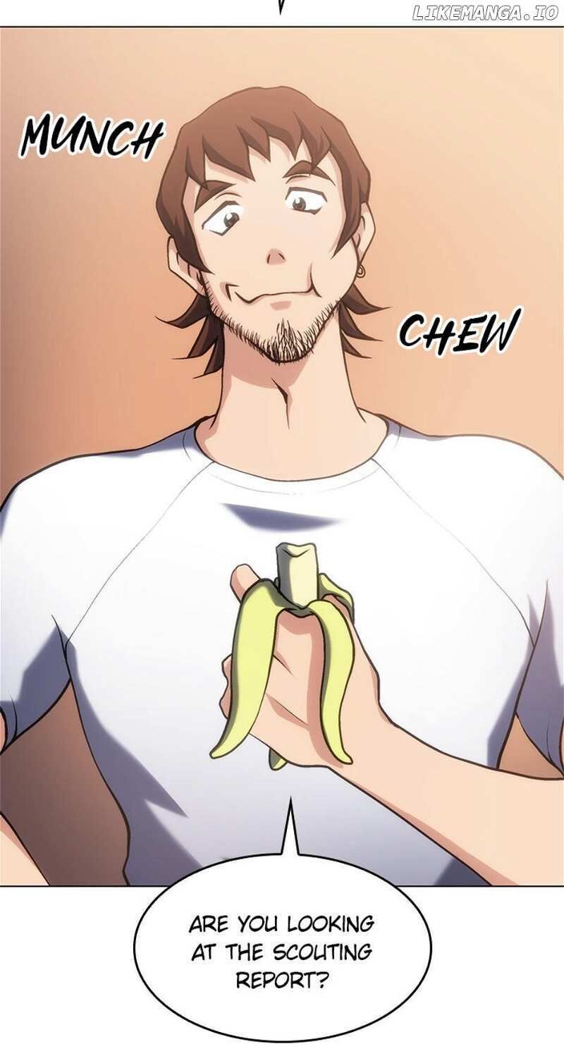 Read Home Plate's Villain Manga Online