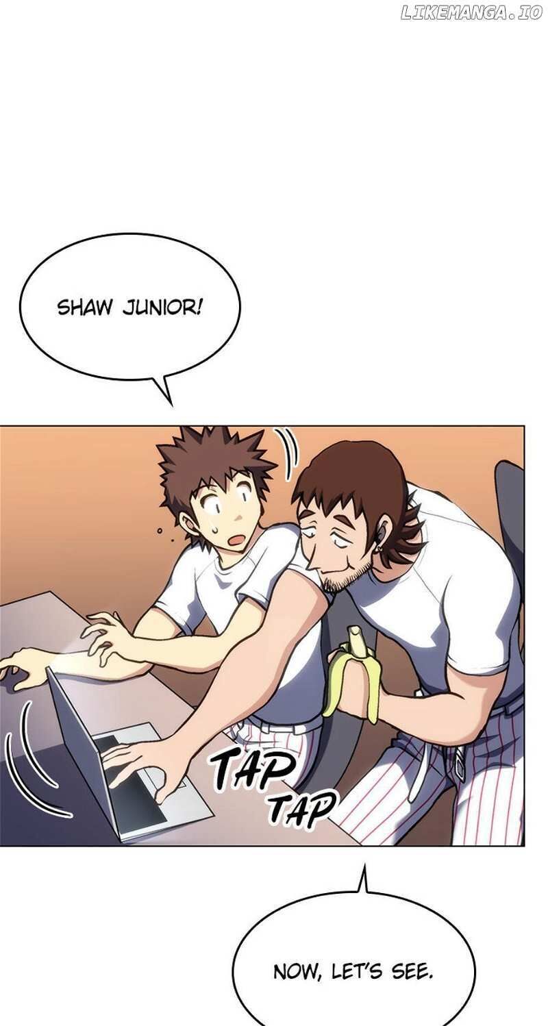 Read Home Plate's Villain Manga Online