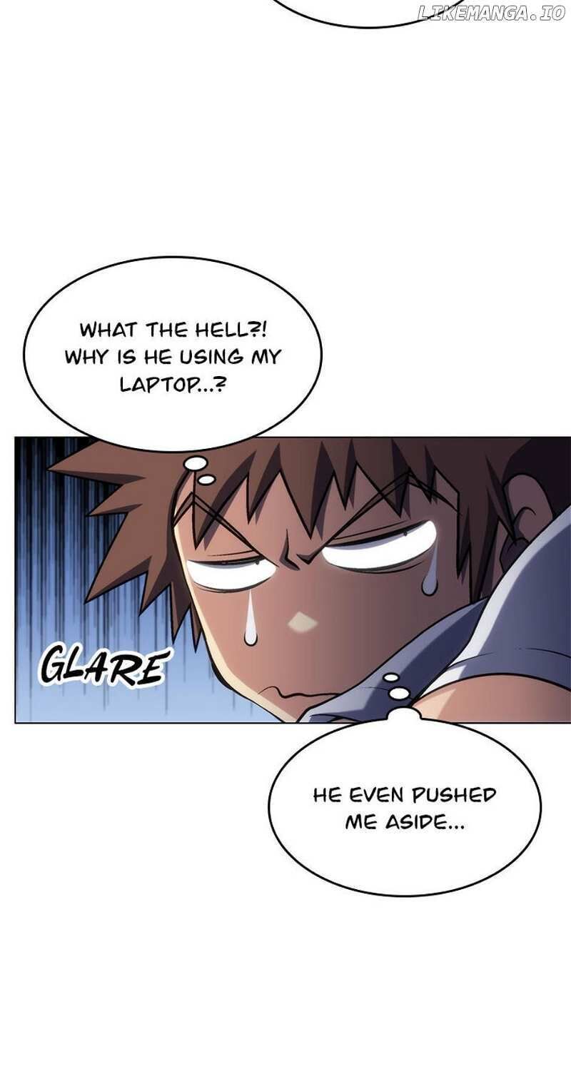 Read Home Plate's Villain Manga Online