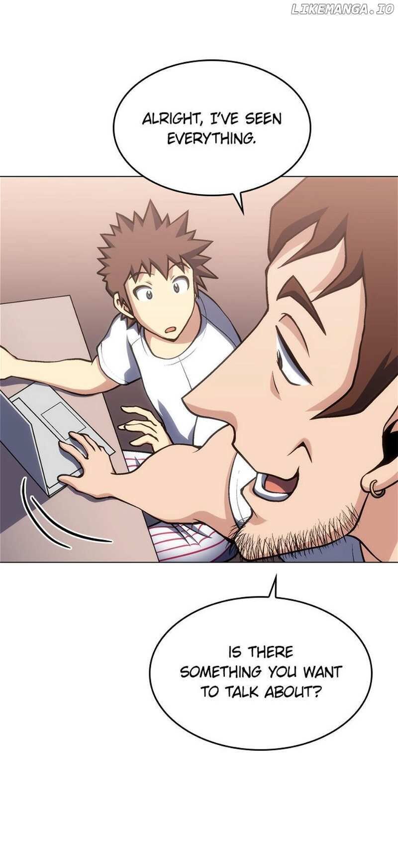Read Home Plate's Villain Manga Online