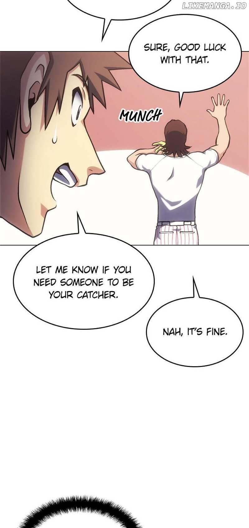 Read Home Plate's Villain Manga Online