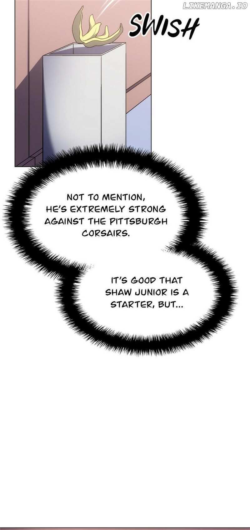 Read Home Plate's Villain Manga Online