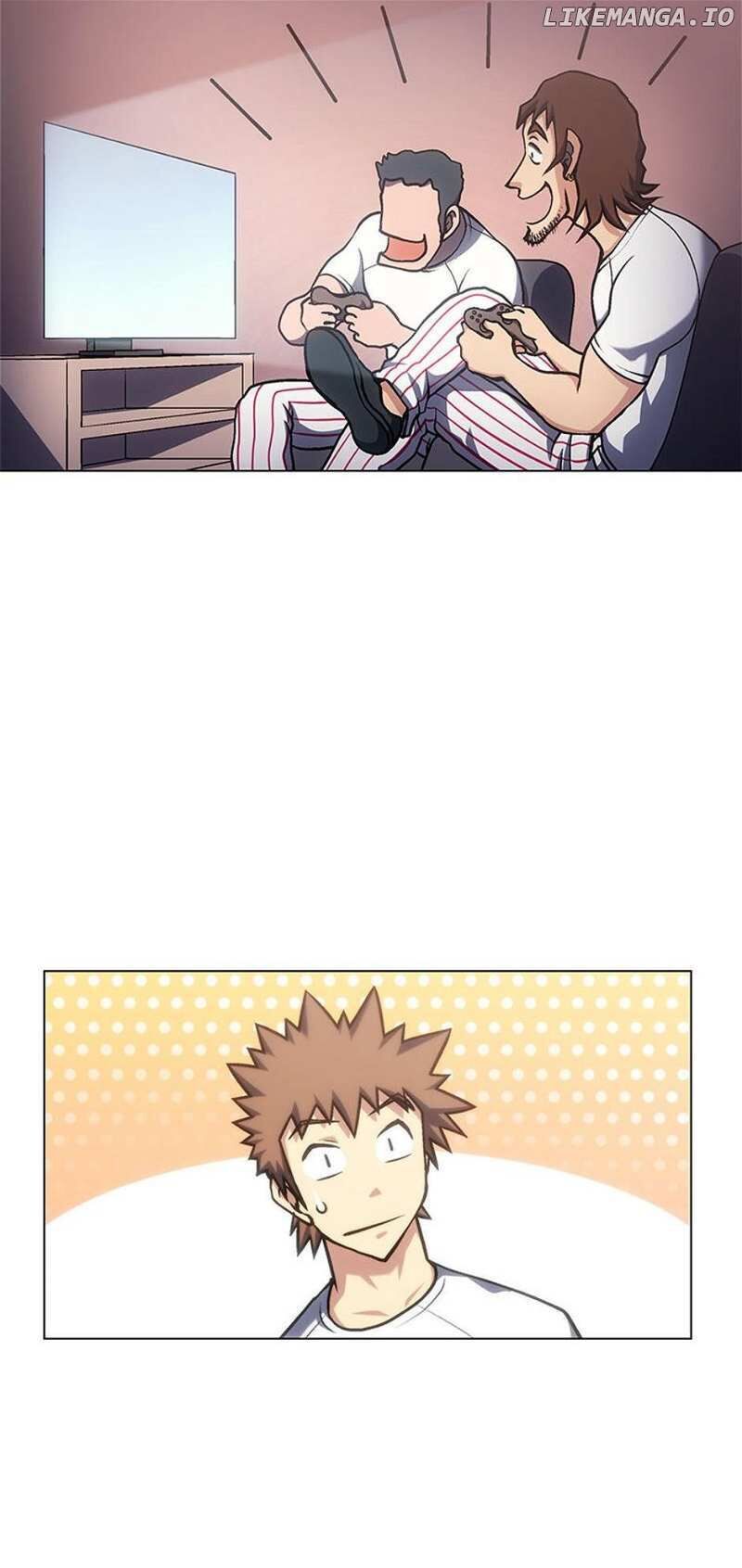 Read Home Plate's Villain Manga Online