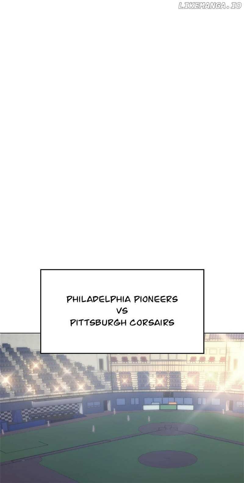 Read Home Plate's Villain Manga Online