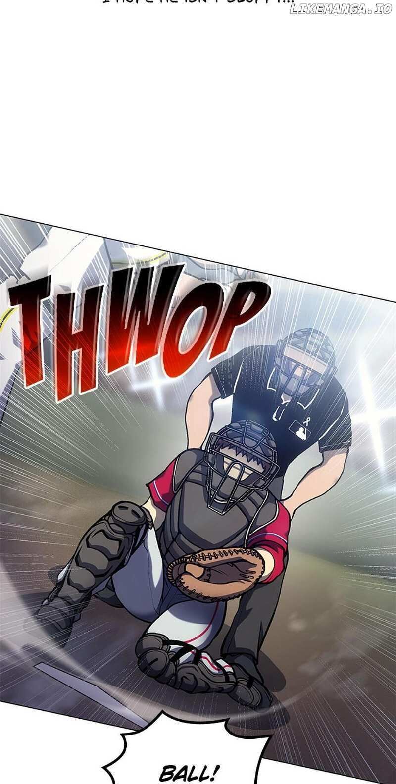 Read Home Plate's Villain Manga Online
