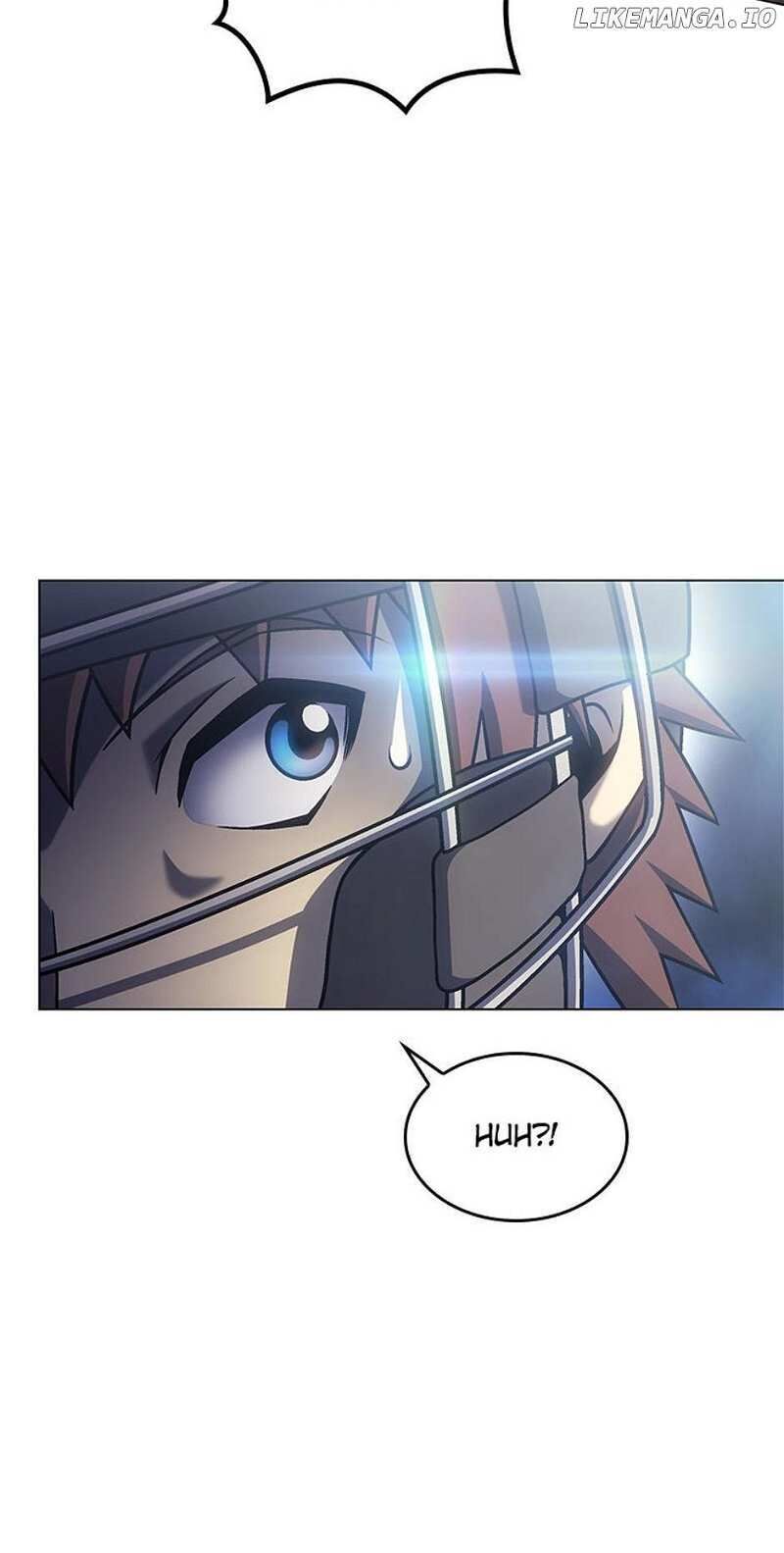 Read Home Plate's Villain Manga Online