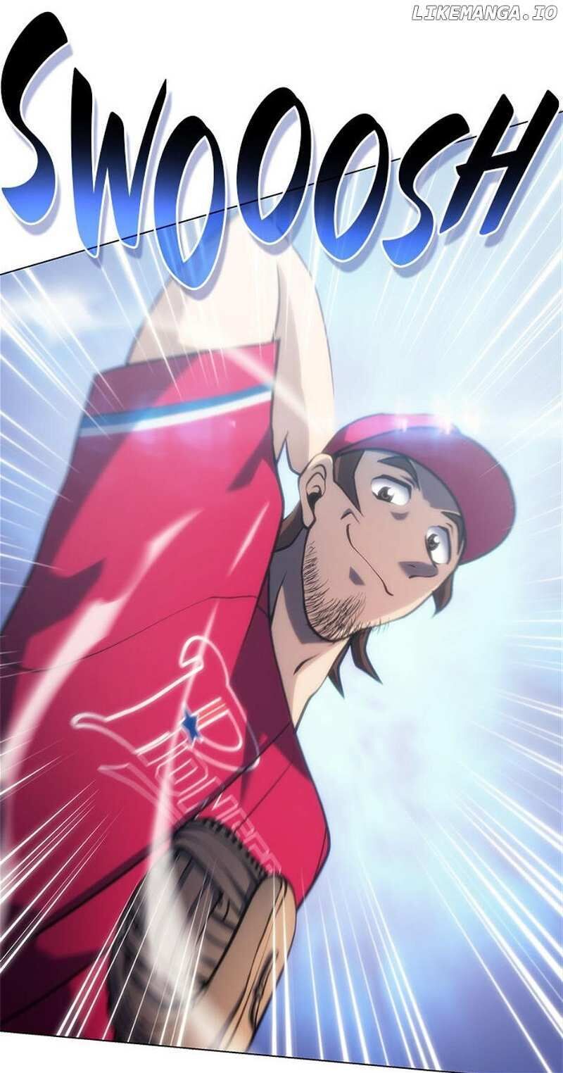 Read Home Plate's Villain Manga Online